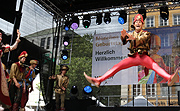 Stadtgründugnsfest 18.06.+19.06.2916 (©Foto:Martin Schmitz)